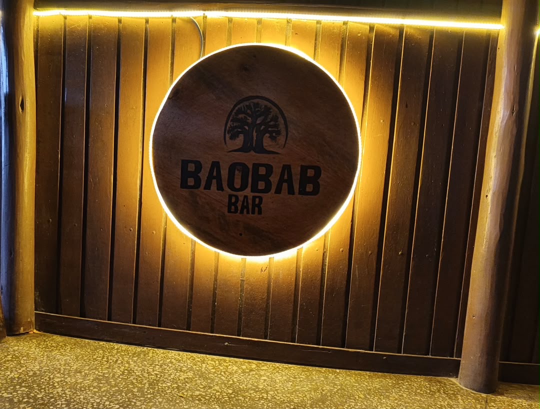 Baobab Bar